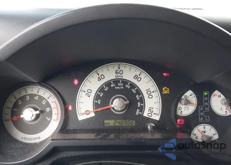 2007 Toyota Fj Cruiser z USA, uszkodzony, nr VIN JTEZU11F470012596